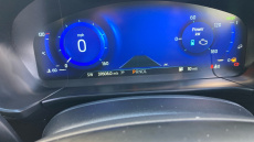 Ford Kuga 2.5 FHEV ST-Line X Edition 5dr CVT Hybrid Estate